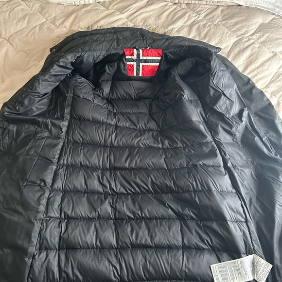 Bergans of Norway Bodø Down Coat | Small - Picture 11 of 14